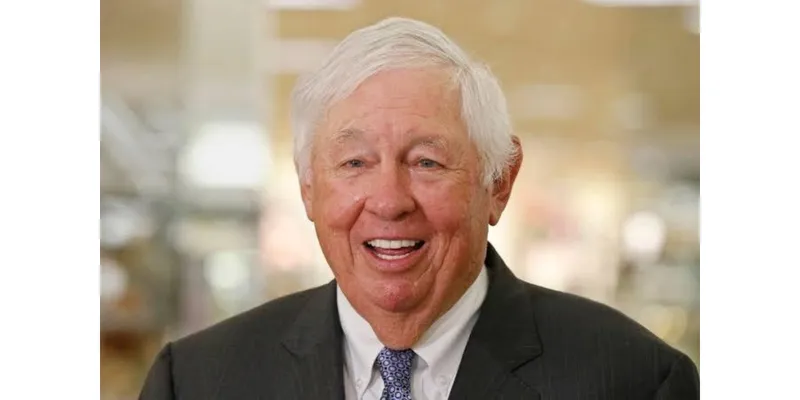 William T. Dillard